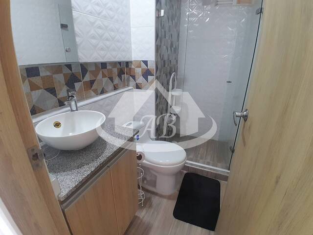 #9091 - Apartamento para Venta en Montería - COR