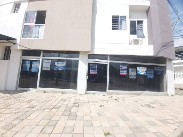 #9098 - Local para Alquiler en Montería - COR - 1