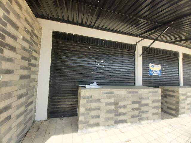 #9099 - Local para Alquiler en Montería - COR - 3