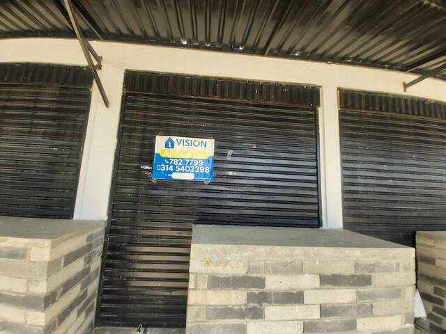 #9100 - Local para Alquiler en Montería - COR - 1
