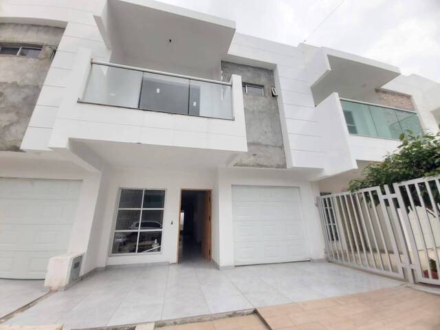 #9101 - Casa para Venta en Montería - COR - 1