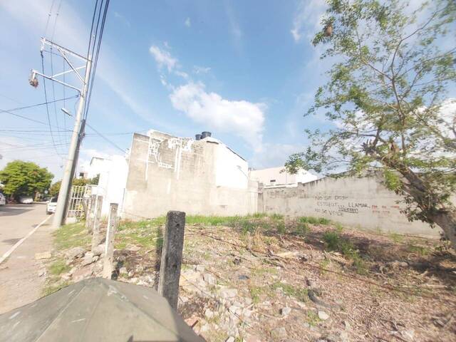 #9103 - Lotes para Venta en Montería - COR