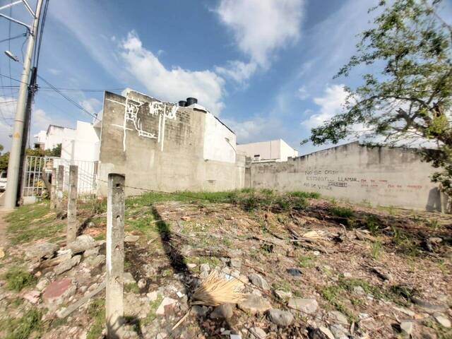 #9103 - Lotes para Venta en Montería - COR