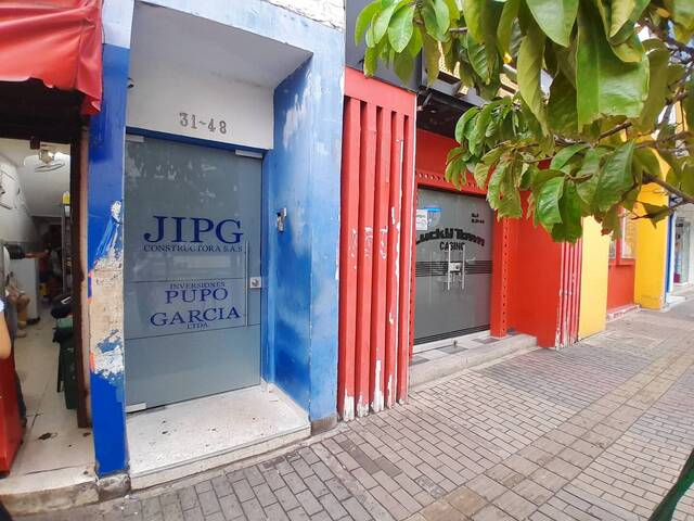 #9106 - Local para Alquiler en Montería - COR - 2
