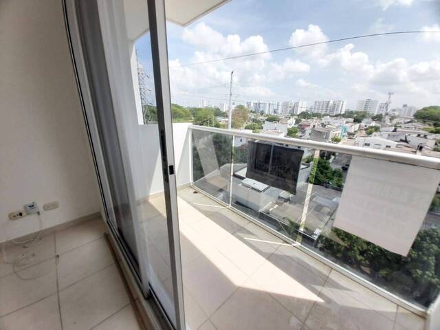 #9107 - Apartamento para Venta en Montería - COR - 2