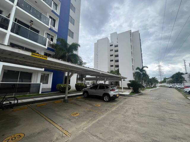 #9108 - Apartamento para Venta en Montería - COR - 3