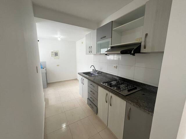 #9108 - Apartamento para Venta en Montería - COR - 2