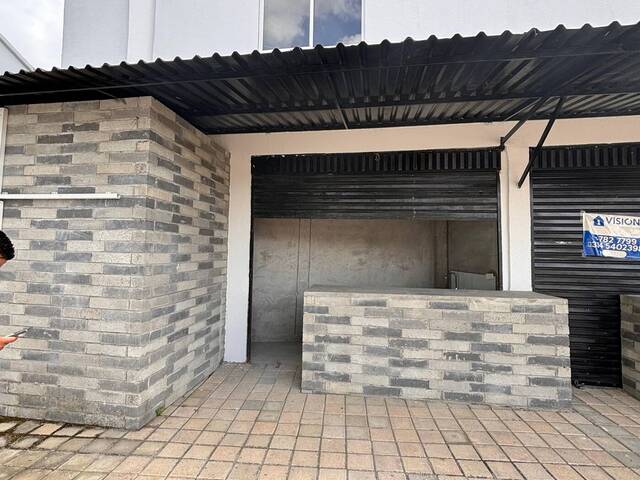 #9099 - Local para Alquiler en Montería - COR - 1