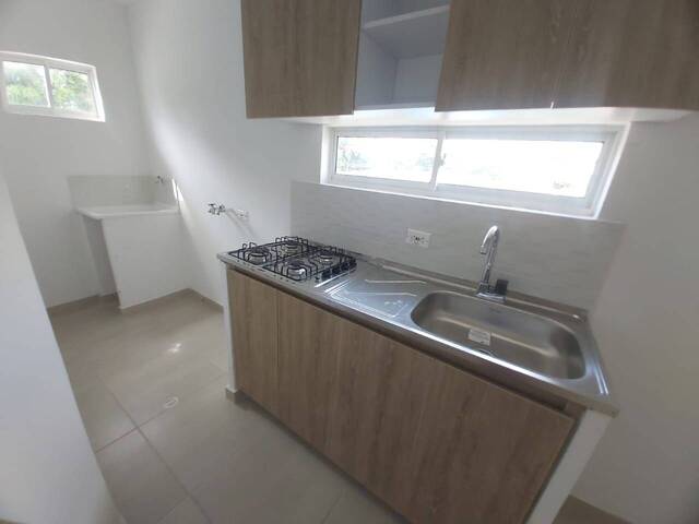 #9108 - Apartamento para Venta en Montería - COR - 2