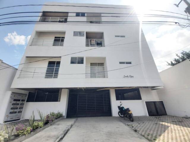 #9108 - Apartamento para Venta en Montería - COR - 1
