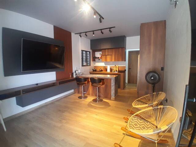 #9110 - Apartaestudio para Alquiler en Montería - COR - 2