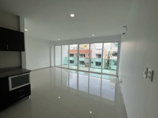 #9113 - Apartamento para Alquiler en Montería - COR - 3