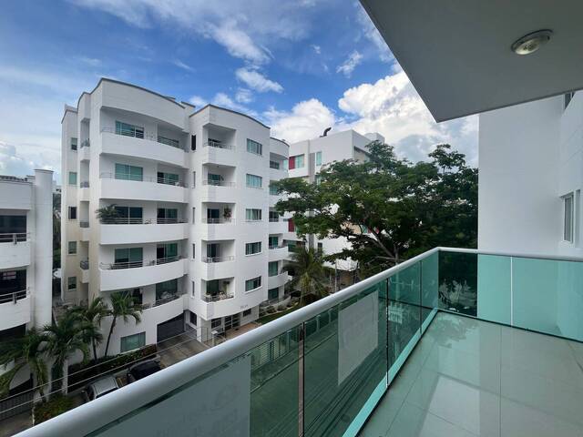 #9113 - Apartamento para Alquiler en Montería - COR - 1