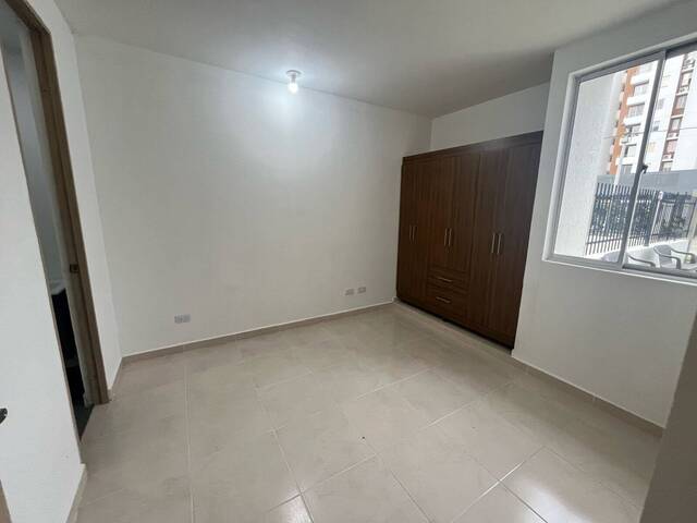 #9114 - Apartamento para Alquiler en Montería - COR - 3