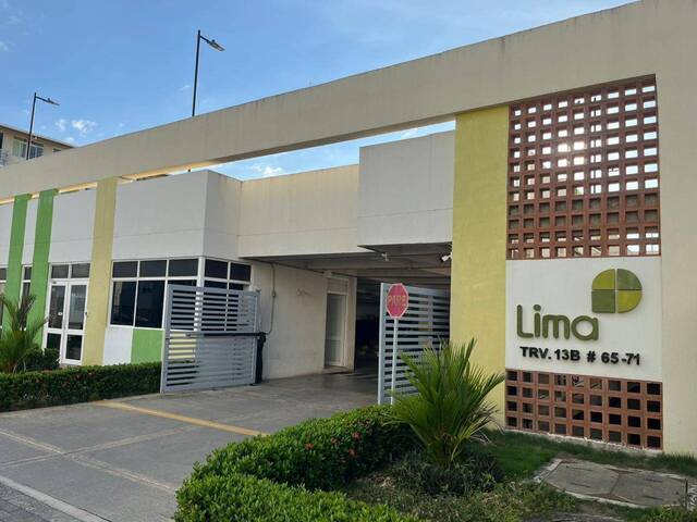 #9114 - Apartamento para Alquiler en Montería - COR - 1