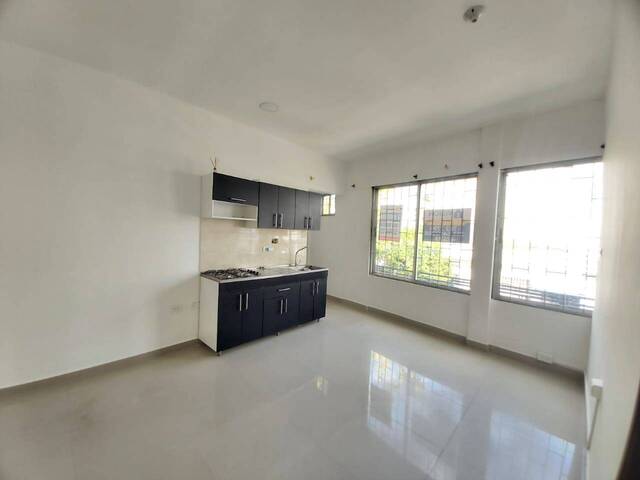 #9111 - Apartamento para Alquiler en Montería - COR - 3
