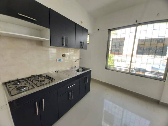 #9111 - Apartamento para Alquiler en Montería - COR - 2
