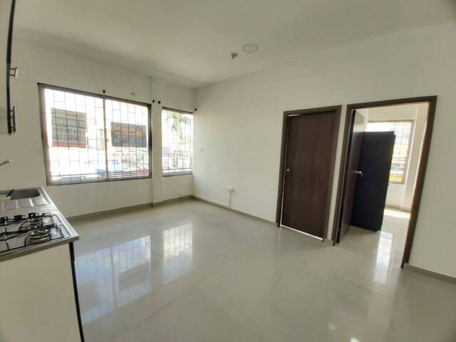 #9111 - Apartamento para Alquiler en Montería - COR - 1