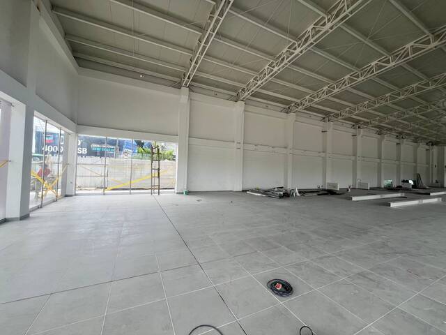 #9118 - Bodegas para Alquiler en Montería - COR - 2