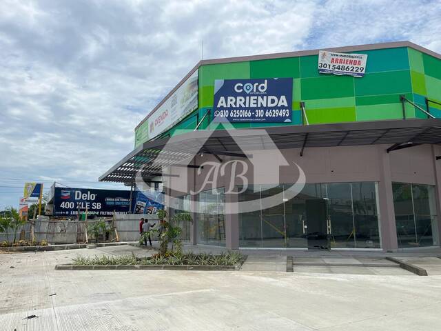 Local para Alquiler en Montería - 4