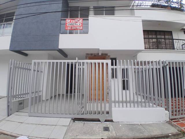 #9119 - Casa para Venta en Montería - COR - 3