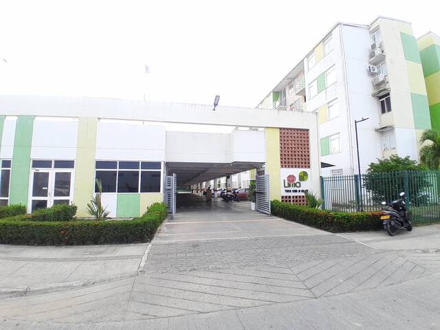 #9120 - Casa para Venta en Montería - COR - 2