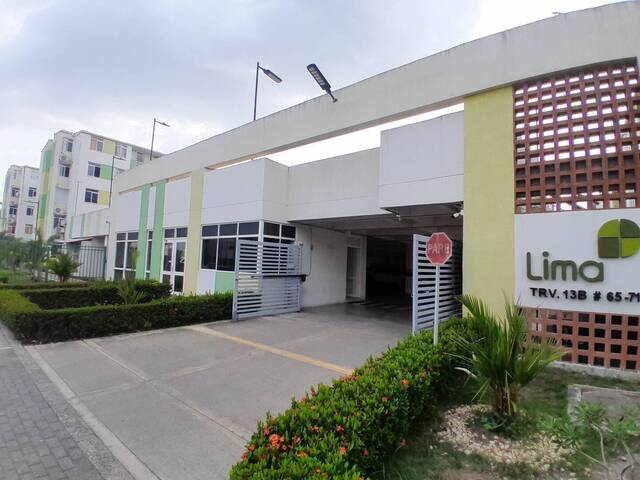 #9120 - Casa para Venta en Montería - COR - 1