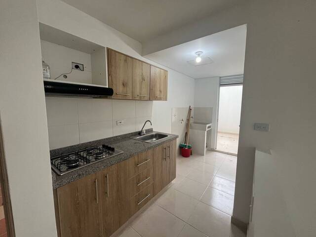 #9121 - Apartamento para Venta en Montería - COR - 2