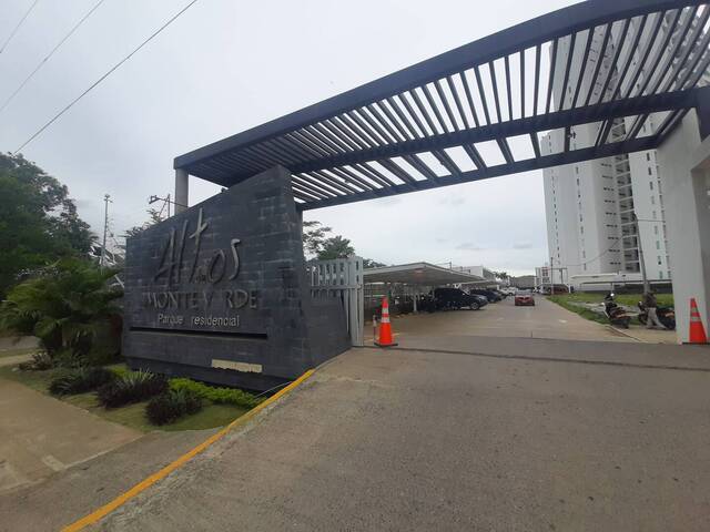 Alquiler en Monteverde - Montería