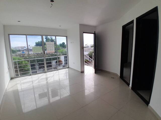 #9123 - Apartamento para Alquiler en Montería - COR - 3