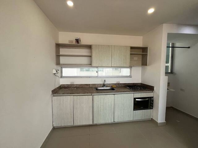 #9122 - Apartamento para Alquiler en Montería - COR - 3