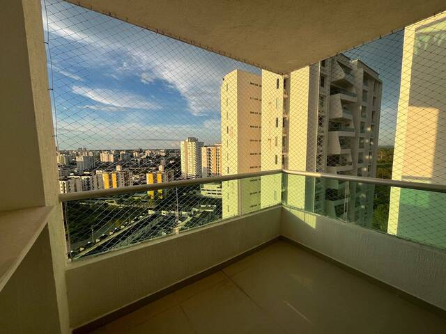 #9122 - Apartamento para Alquiler en Montería - COR - 2