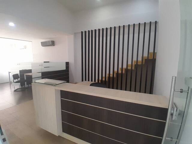#9126 - Oficina para Alquiler en Montería - COR - 2