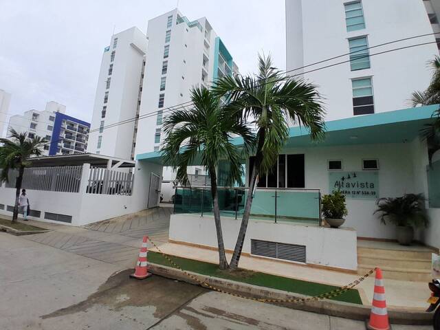 Alquiler en La Castellana - Montería