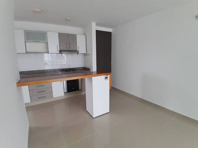#9130 - Apartamento para Alquiler en Montería - COR - 3