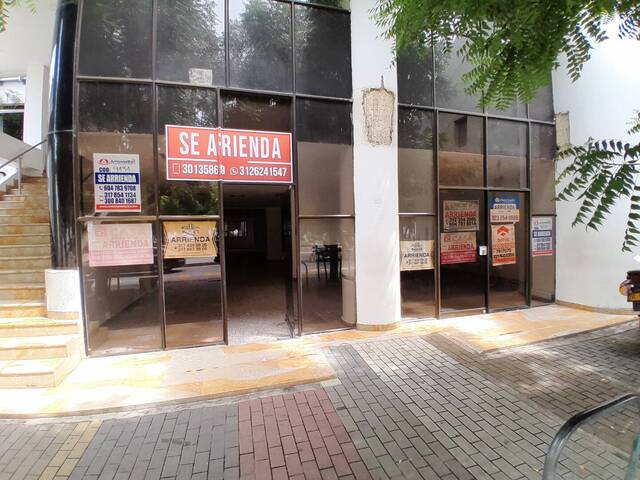 Alquiler en Centro - Montería