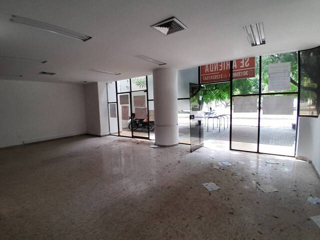 #9131 - Local para Alquiler en Montería - COR - 2