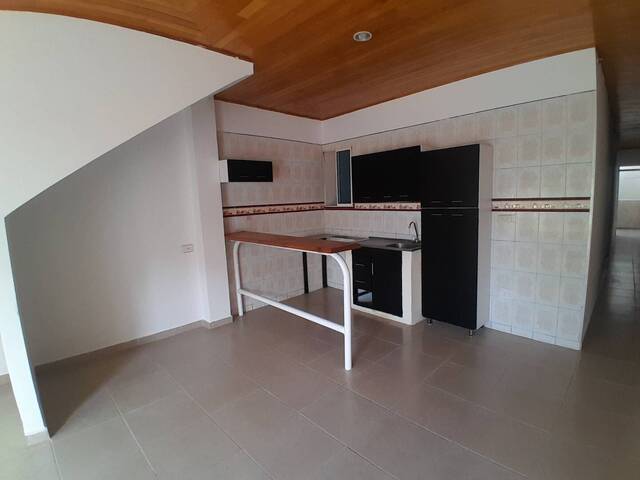 #9133 - Apartamento para Alquiler en Montería - COR - 3