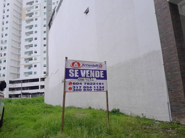 Venta en Monteverde - Montería