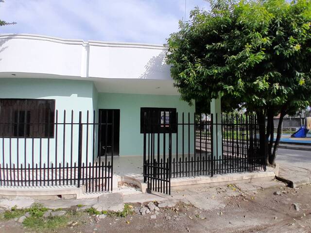 Alquiler en VILLA ROCÍO - Montería