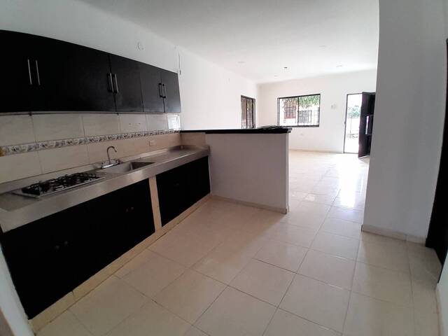 #9137 - Casa para Alquiler en Montería - COR - 3
