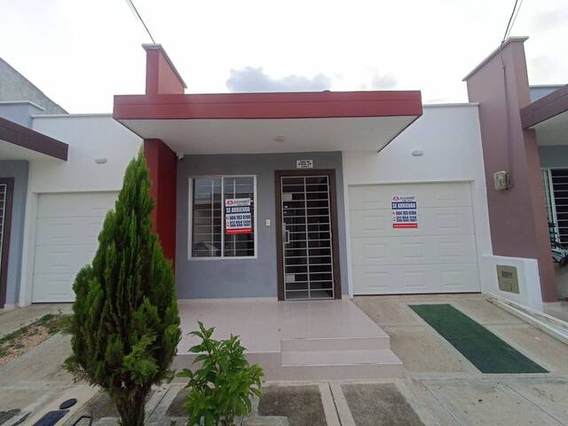 Alquiler en VILLALENA 2 - Montería
