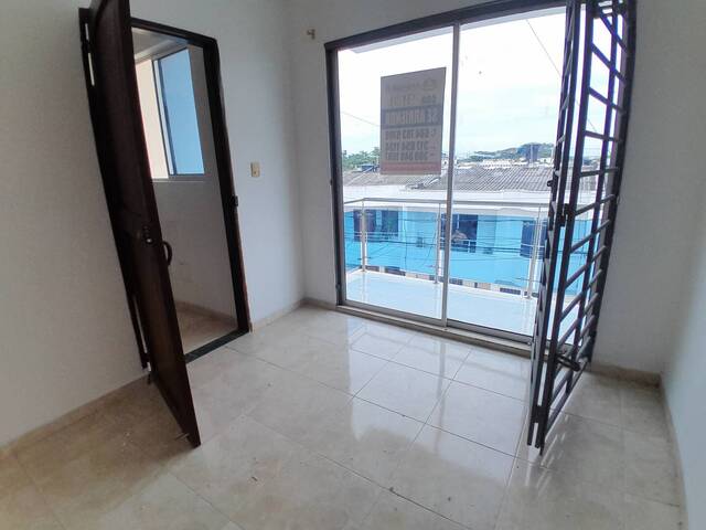 #9139 - Apartamento para Alquiler en Montería - COR - 2