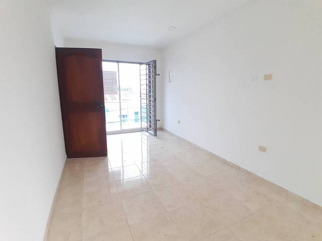#9139 - Apartamento para Alquiler en Montería - COR - 3