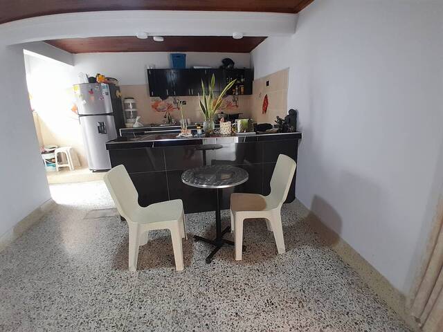 #9144 - Casa para Venta en Montería - COR - 3