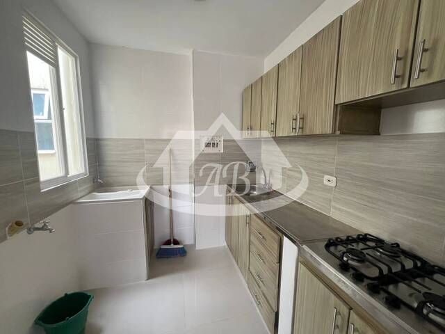 #9146 - Apartamento para Alquiler en Montería - COR