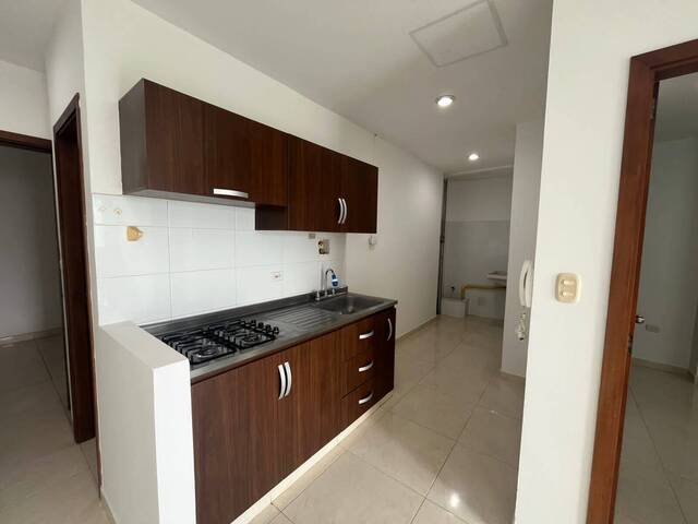 #9138 - Apartaestudio para Alquiler en Montería - COR - 2