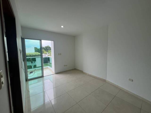 #9138 - Apartaestudio para Alquiler en Montería - COR - 3