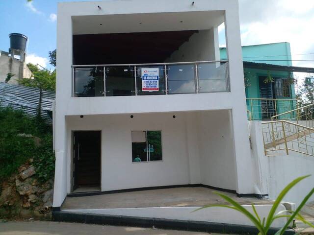 #9117 - Casa para Venta en Planeta Rica - COR - 2