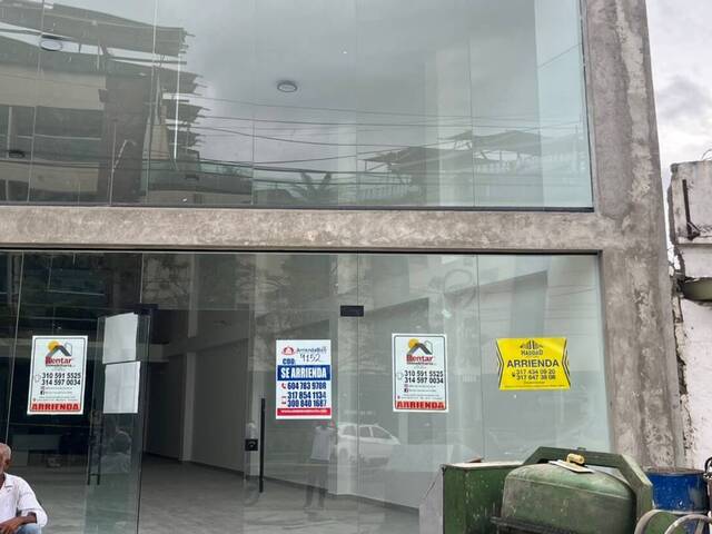 Alquiler en Laureles - Montería